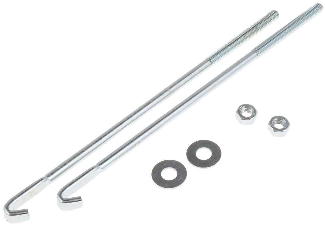 Help! By Dorman 00580 Battery Cross-Bar Retention Kit