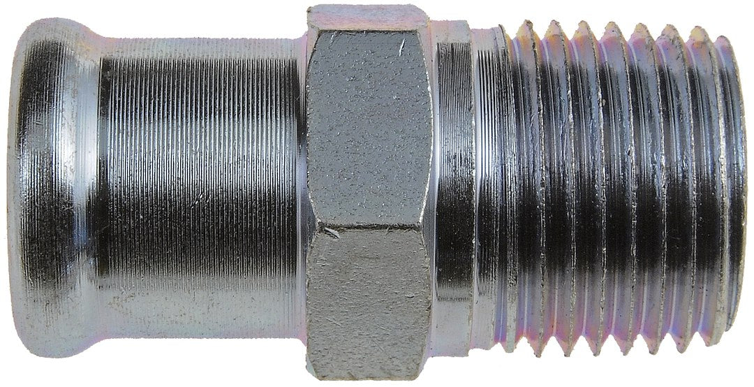 Dorman 56360 Barbed and Threaded Heater Hose Fitting - image 1