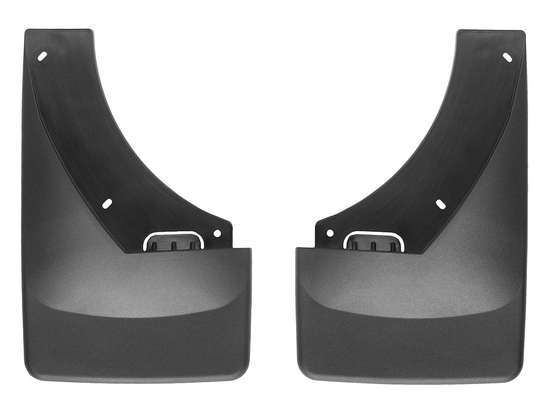 Weathertech (Usa) 120015 Mud Flap - image 1