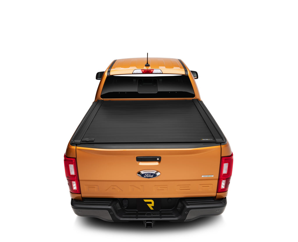 Retrax T-80338 RetraxPRO XR Truck-Bed Cover