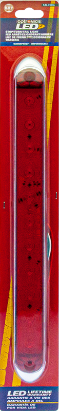 Optronics LED Stop/Tail/Turn Trailer Light – STL69RK
