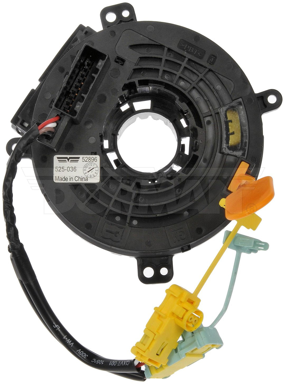Dorman 525036 Replacement Clockspring - image 2