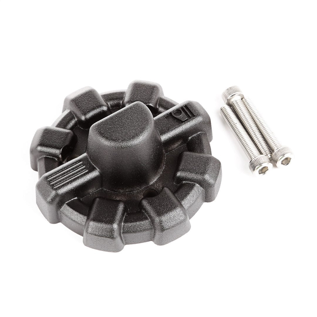 Rugged Ridge 17212.13 Elite Antenna Mounting Base