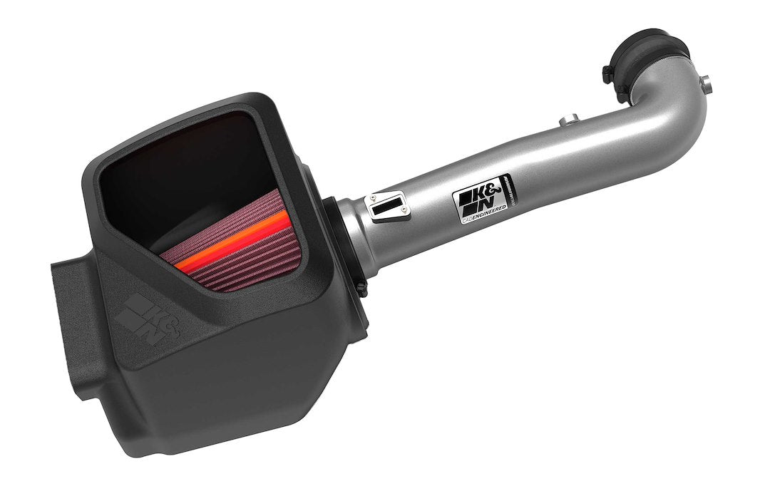 K&N 70-3082 NextGen Intake for Chevrolet/GMC 1500 V8