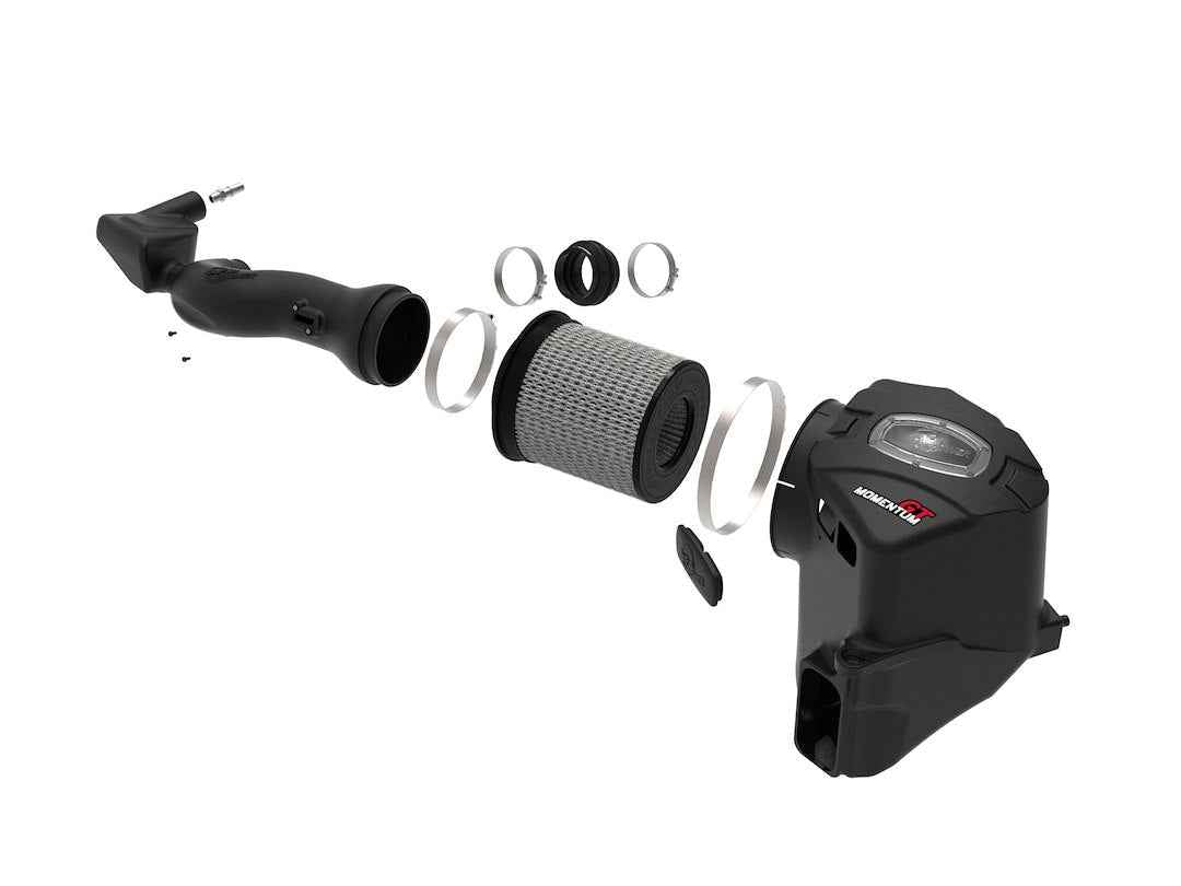 Advanced FLOW Engineering 50-70081D Bronco Pro Dry S Intake