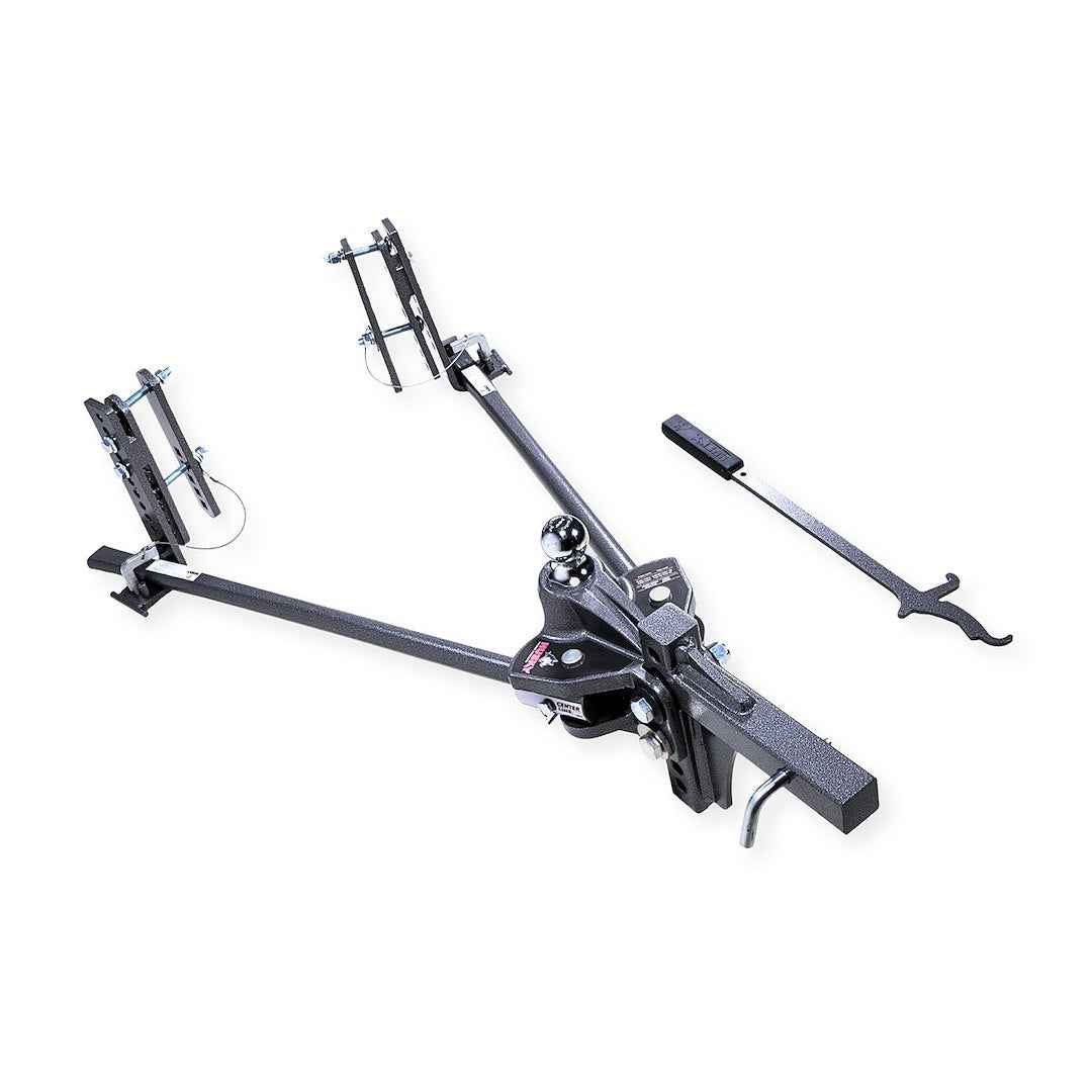 Husky Towing Weight Distribution Hitch - 14,000 lb – 33303
