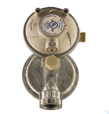 Cavagna Group 52-A-490-0019 Propane Regulator - image 1