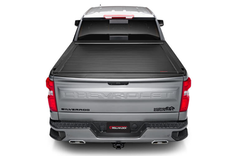 Roll-N-Lock RC263E E-Series 2023 Colorado/Canyon Cover
