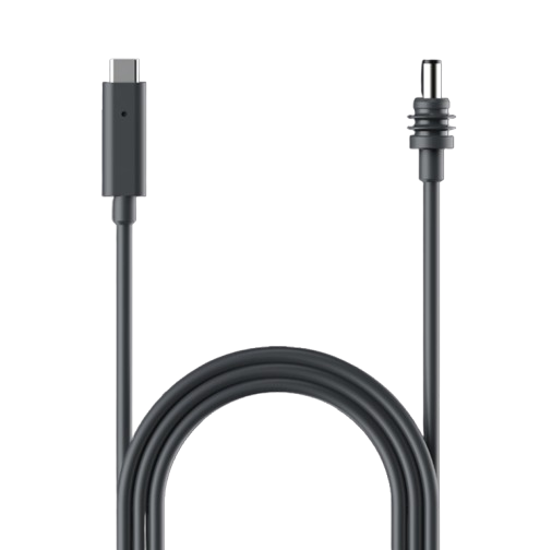 KVH Satellite Network Terminal Power Cable - 5 Meter – 19-1271-09