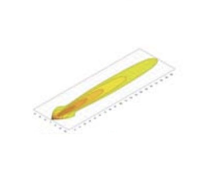 Hella 357109041 Work Lamp