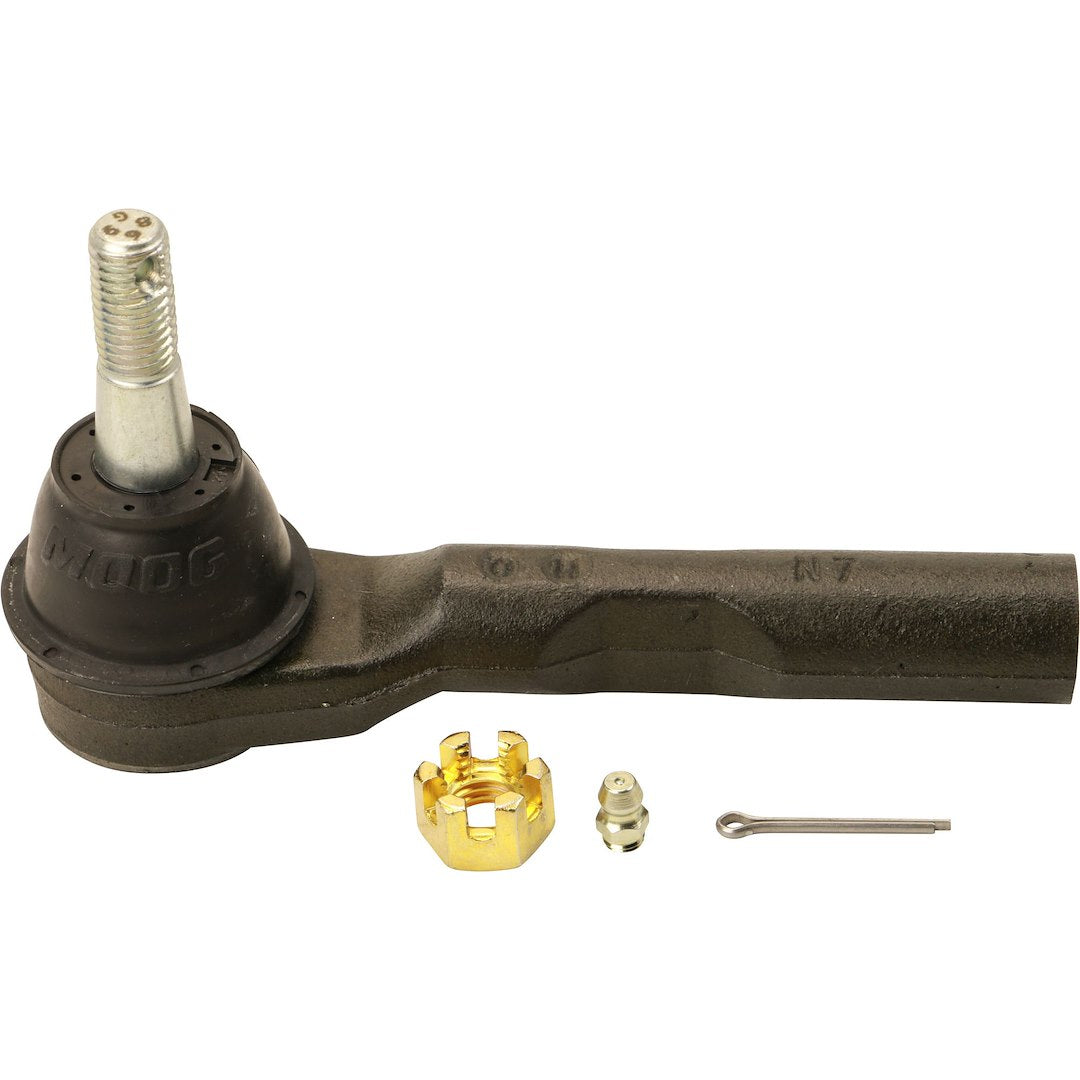 Moog Chassis ES800086 Problem Solver Outer Steering Tie-Rod End