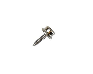 Sea Dog 299112-1 Snap Stud for Canvas Fastening