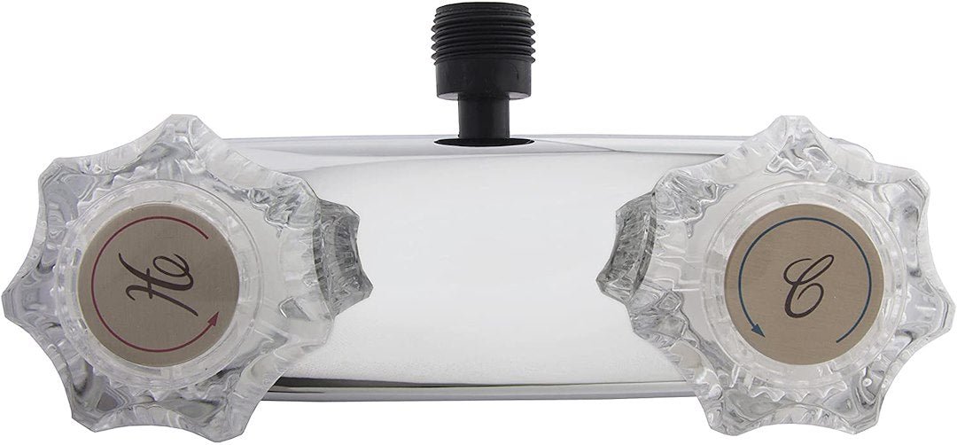 Dura Faucet Df-Sa100a-Cp Shower Control Valve - image 1