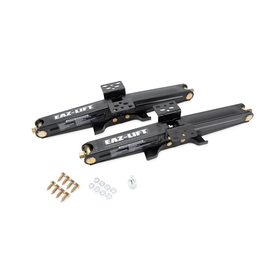 Camco 5000 lb Scissor Stabilizer Jacks - Pair – 48820