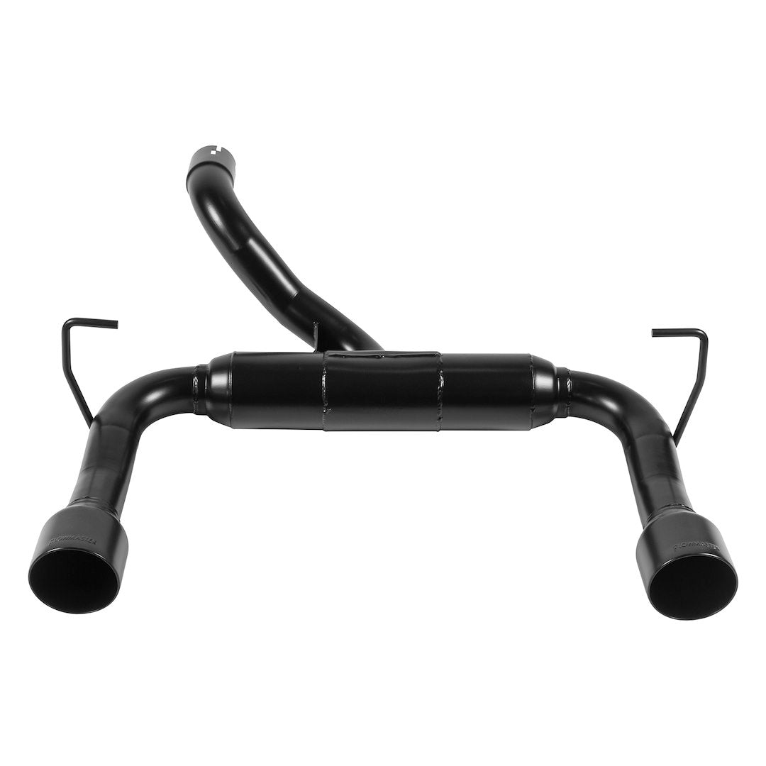 Flowmaster 817803 Outlaw Axle-Back System Kit