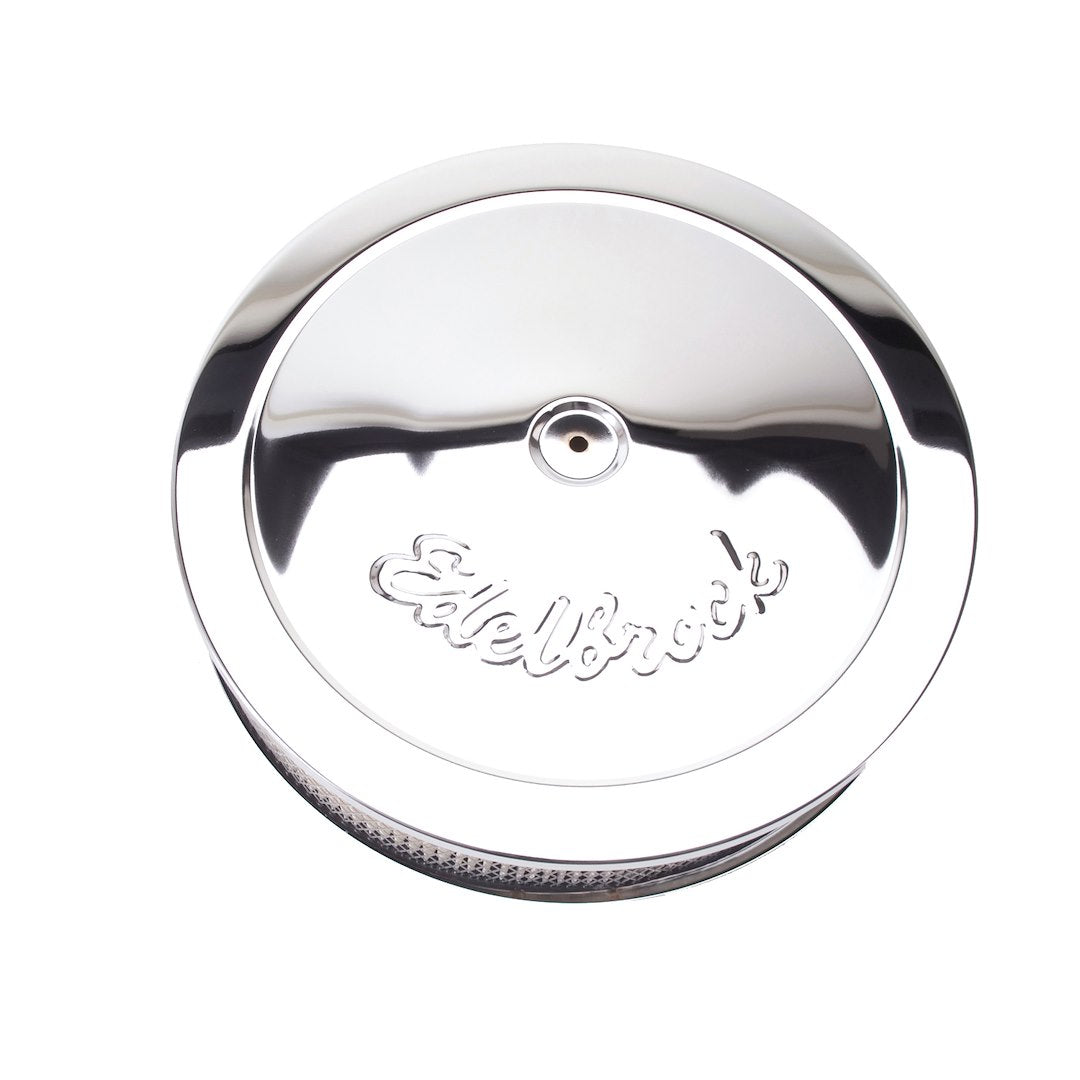 Edelbrock 1221 Pro-Flo Air Cleaner Assembly