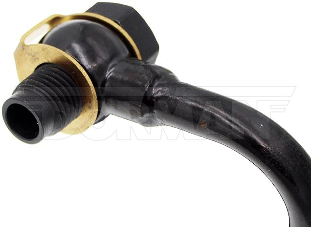 Dorman (OE Solutions) 667710 Male-Fitting Aluminum Turbo Line - image 4