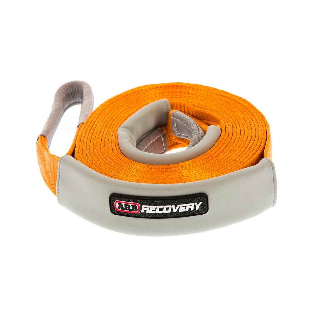 ARB Snatch Strap - 30 ft, 17500 lb – ARB705LB