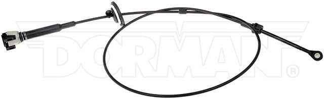 Dorman (OE Solutions) 905-643 Tested Automatic Gearshift Replacement Cable