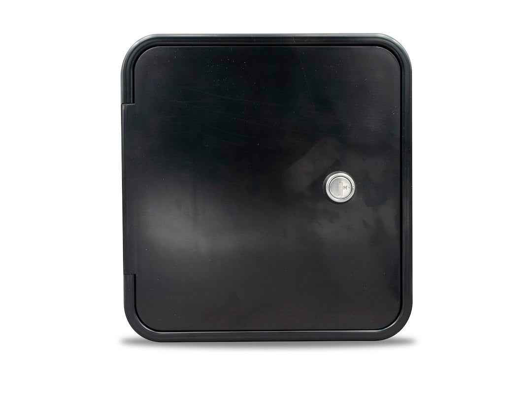 B&B Molders Electrical Cord Hatch - Multi-Purpose/ Fuel Hatch – 94308
