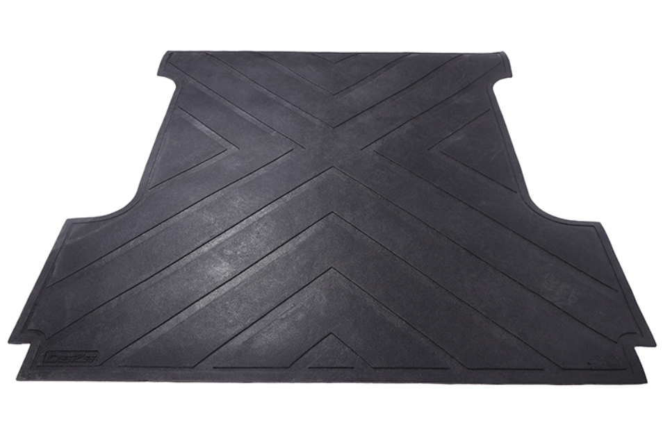 Dee Zee Dz76963 Tacoma Five-Foot Bed Protector - image 1