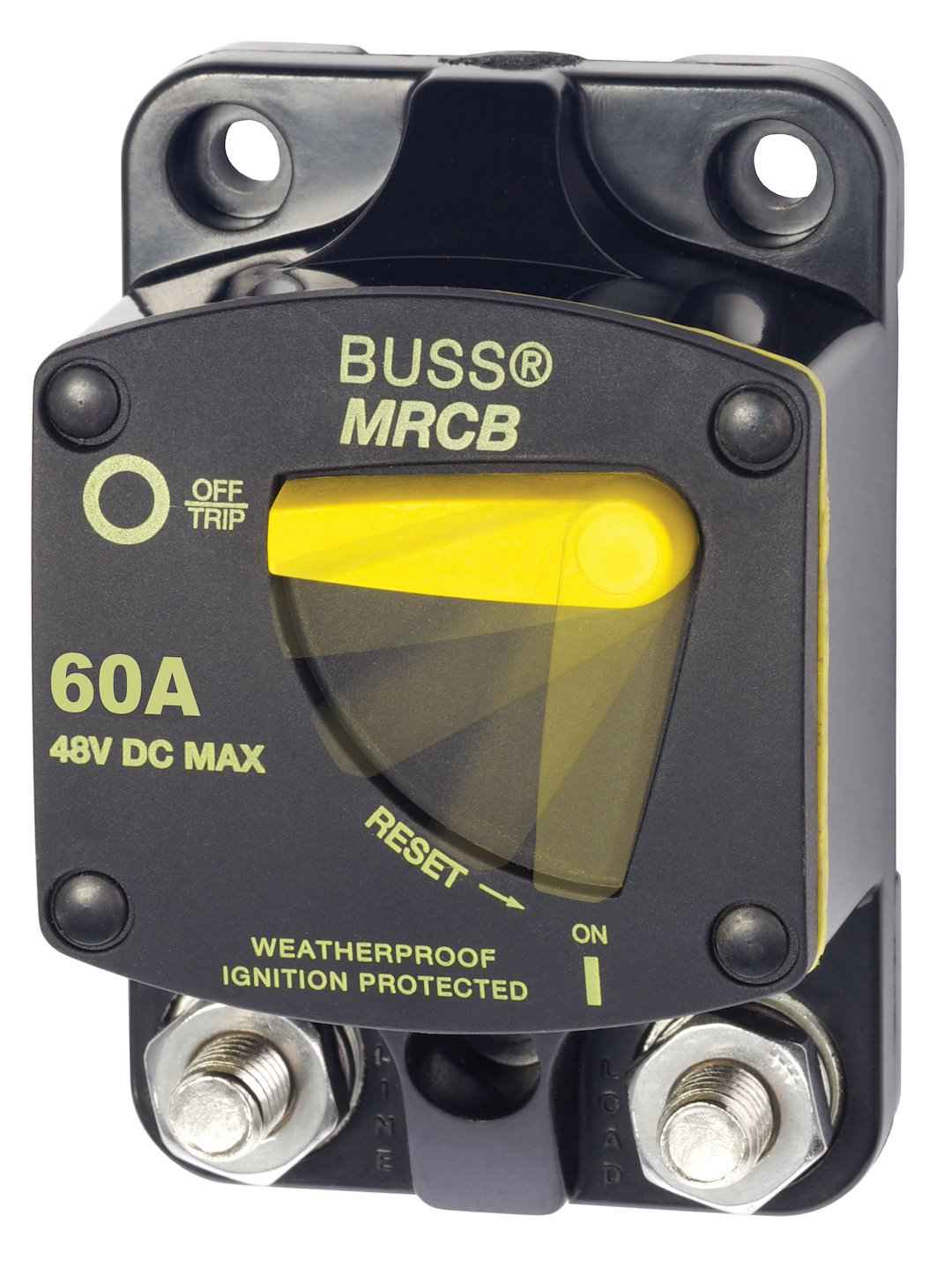 Blue Sea 7140-Bss Circuit Breaker - image 1