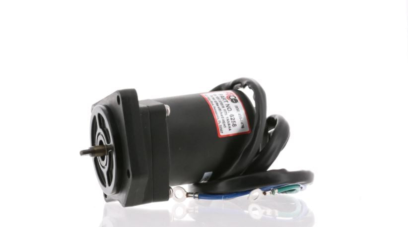 Arco Marine Yamaha 75/90 HP Tilt-Trim Motor 6258 – 12V