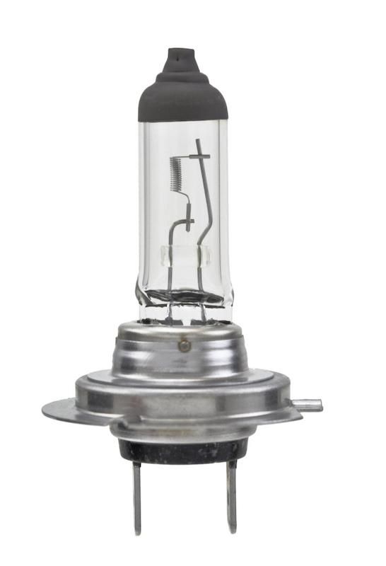 Hella H7sb Bulb for Headlight Use