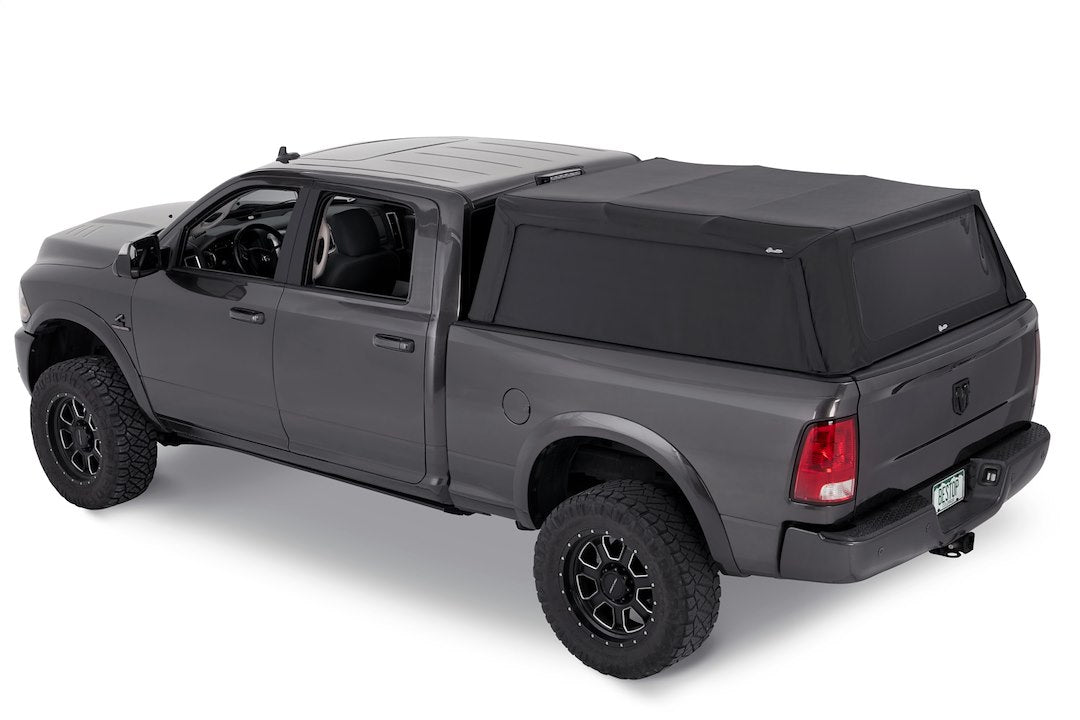 Bestop 77327-35 RAM 1500 Soft Truck Cap - image 1