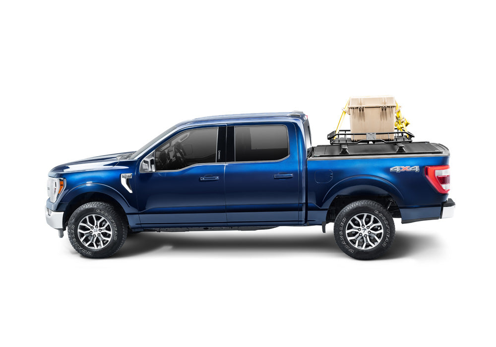 Retrax T-80384 RetraxPRO XR Super Duty Bed Cover