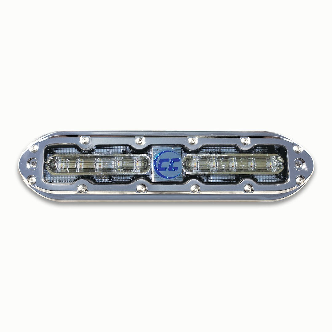 Shadow-Caster SCM-10-EXT-CC-20 SCM-10 Underwater Boat Light