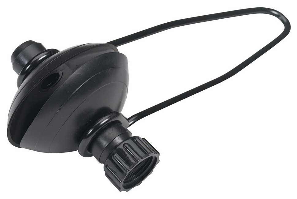 Moeller 099076-00 Marine Engine Flusher