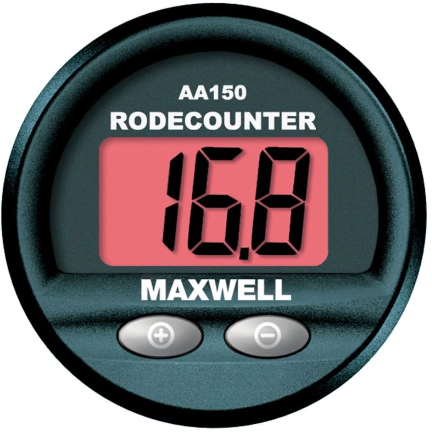 Maxwell P102939 AA 150 Rode Counter Kit