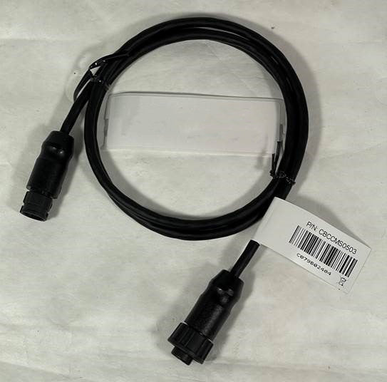 Si-Tex Cbccmso503 Mix and Match Transducer Adapter Cable