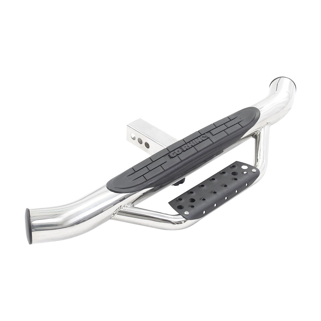 Go Rhino D360PS Dominator 2 Receiver Entry Step