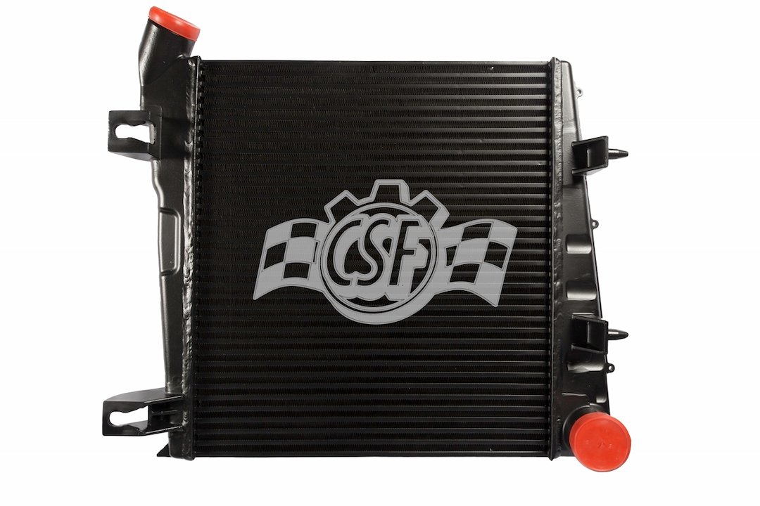 CSF 6012 Super Duty Air-to-Air Intercooler - image 1