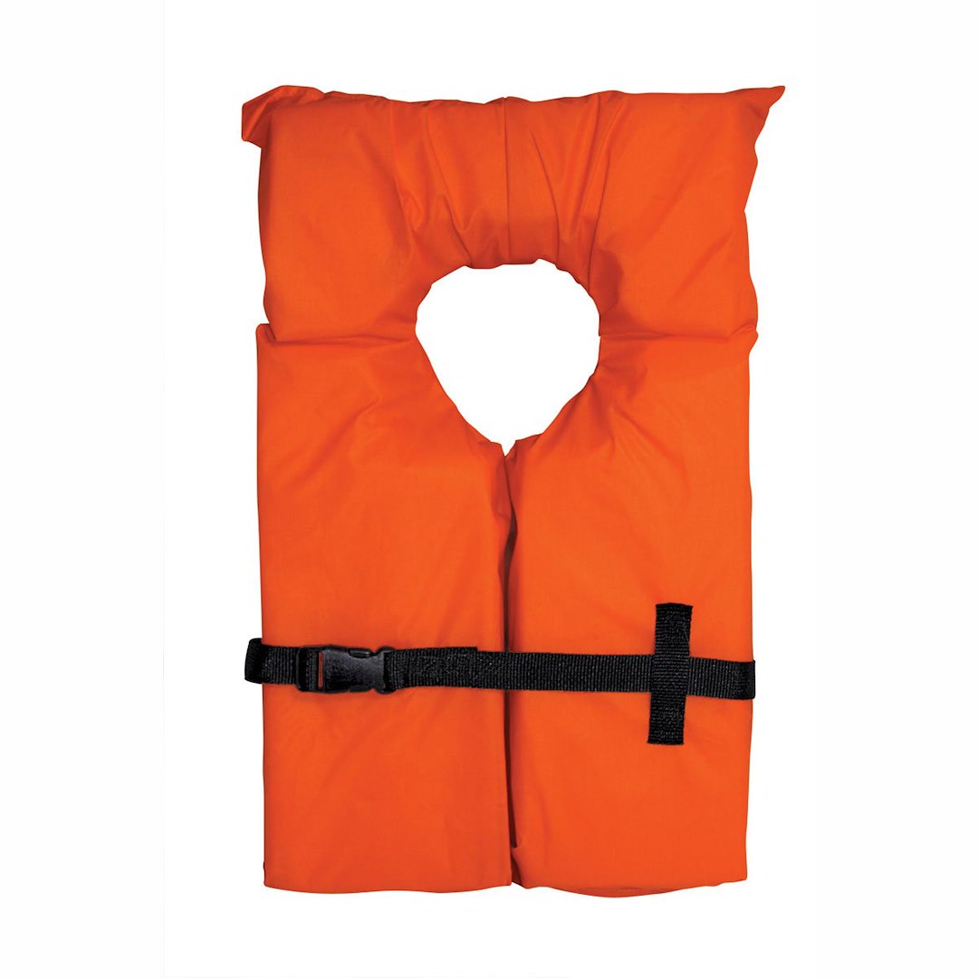 Airhead 10000-15a-Or-Ns Pfd - Personal Floatation Device