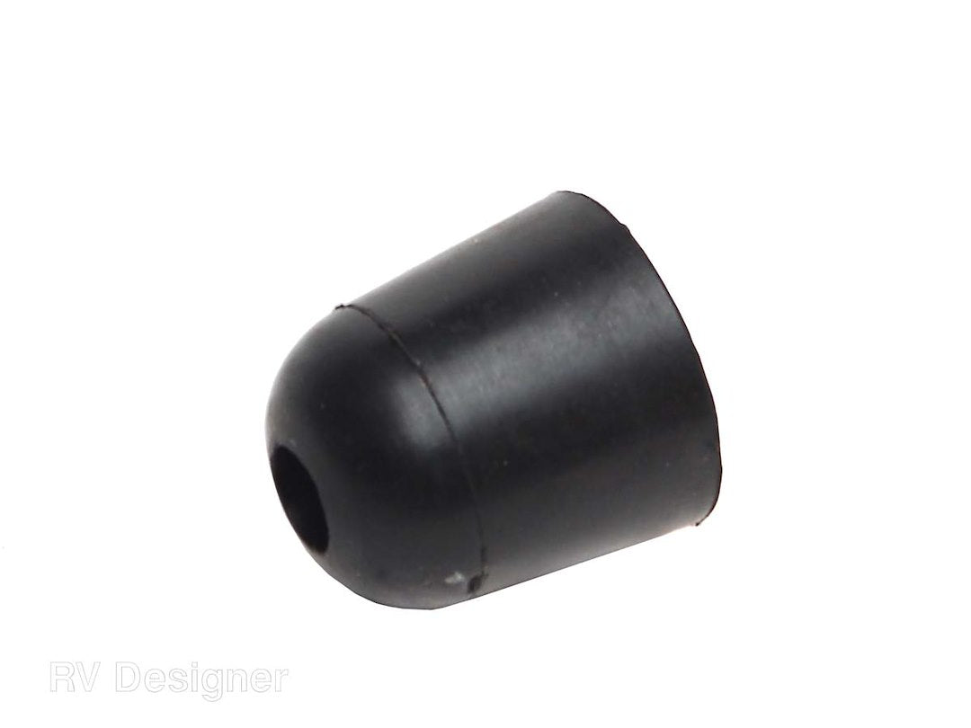 RV Designer Door Stop Bumper (E228) – Material: Rubber