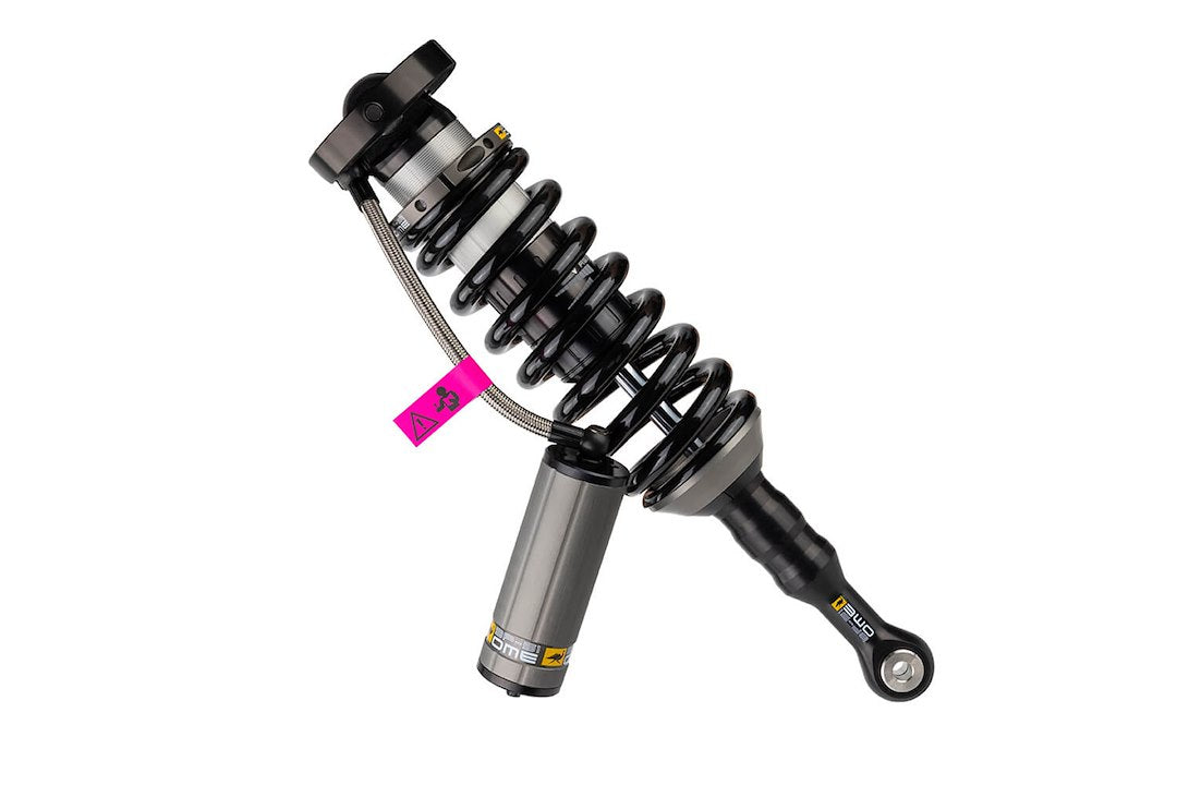 ARB BP5190002R BP-51 Adjustable Coilover with Black Spring - image 3