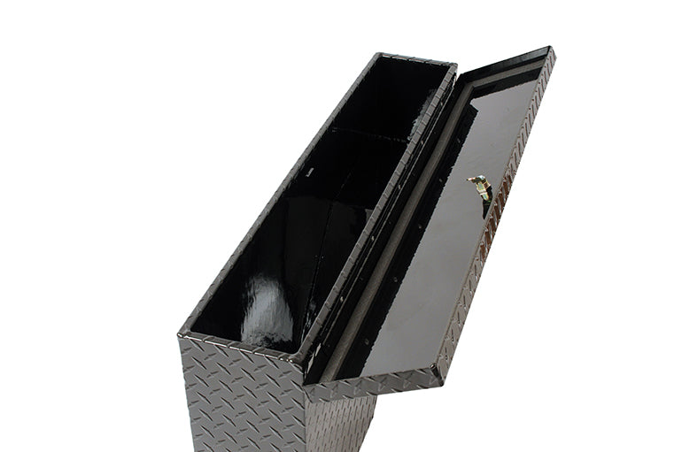 Dee Zee DZ95B Specialty Pork-Chop Wheel-Well Box - image 3