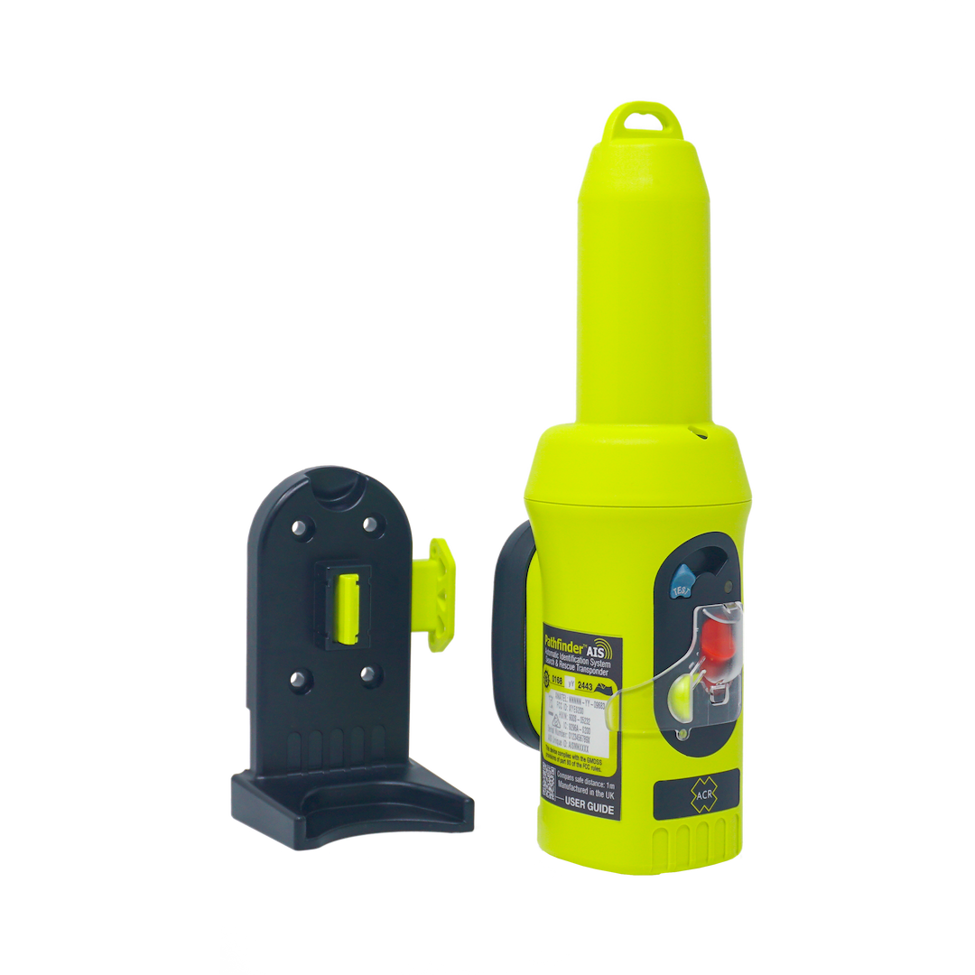 ACR Electronics 2940 Pathfinder AIS Search-and-Rescue Transponder - image 2
