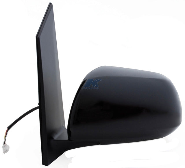 K-Source 70136T Exterior Mirror for OEM Replacement