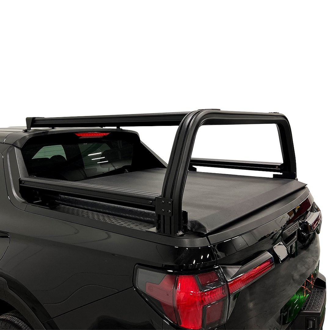 Putco 184900 Venture TEC Hyundai Rack System