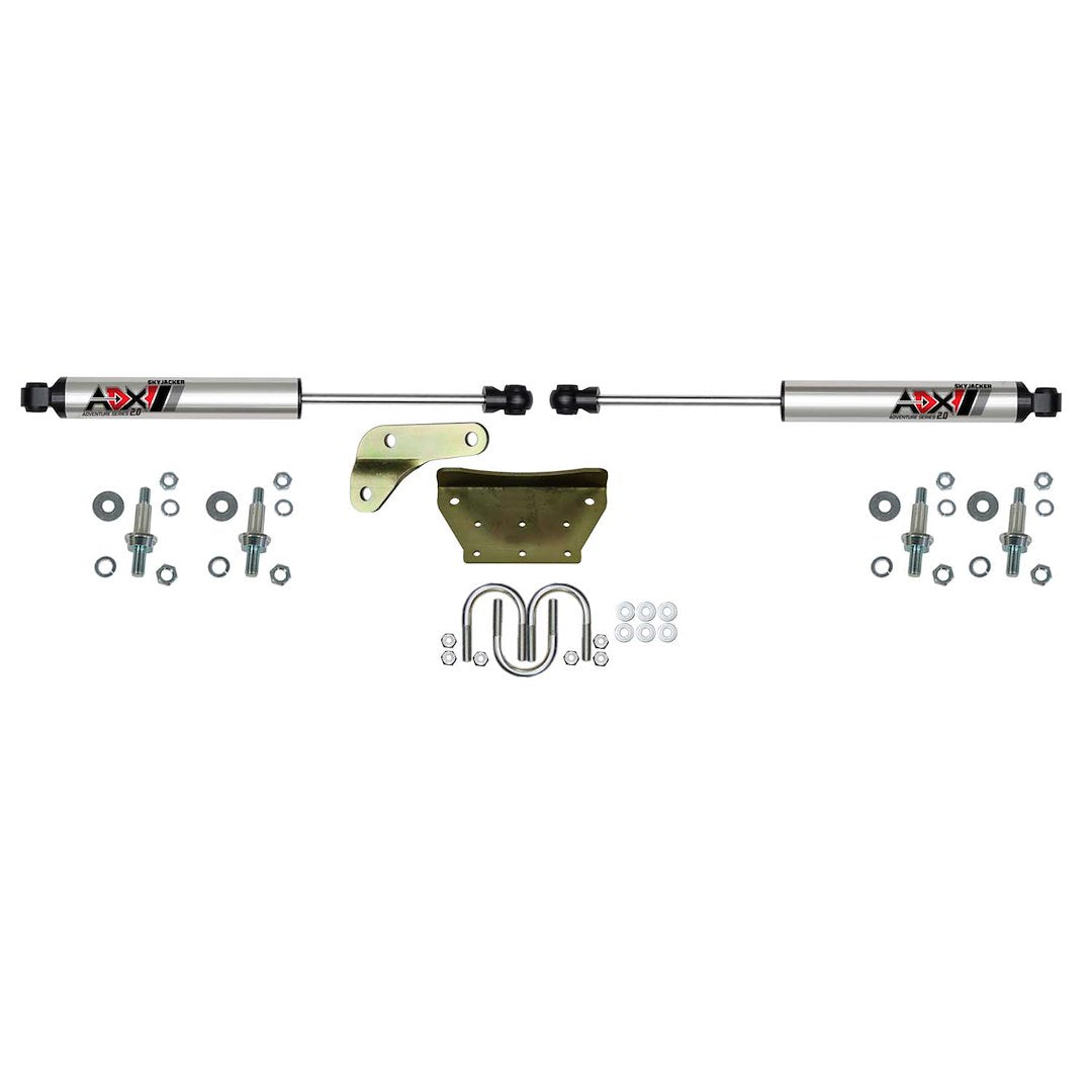 Skyjacker 2299 ADX 2.0 Steering Damper Kit
