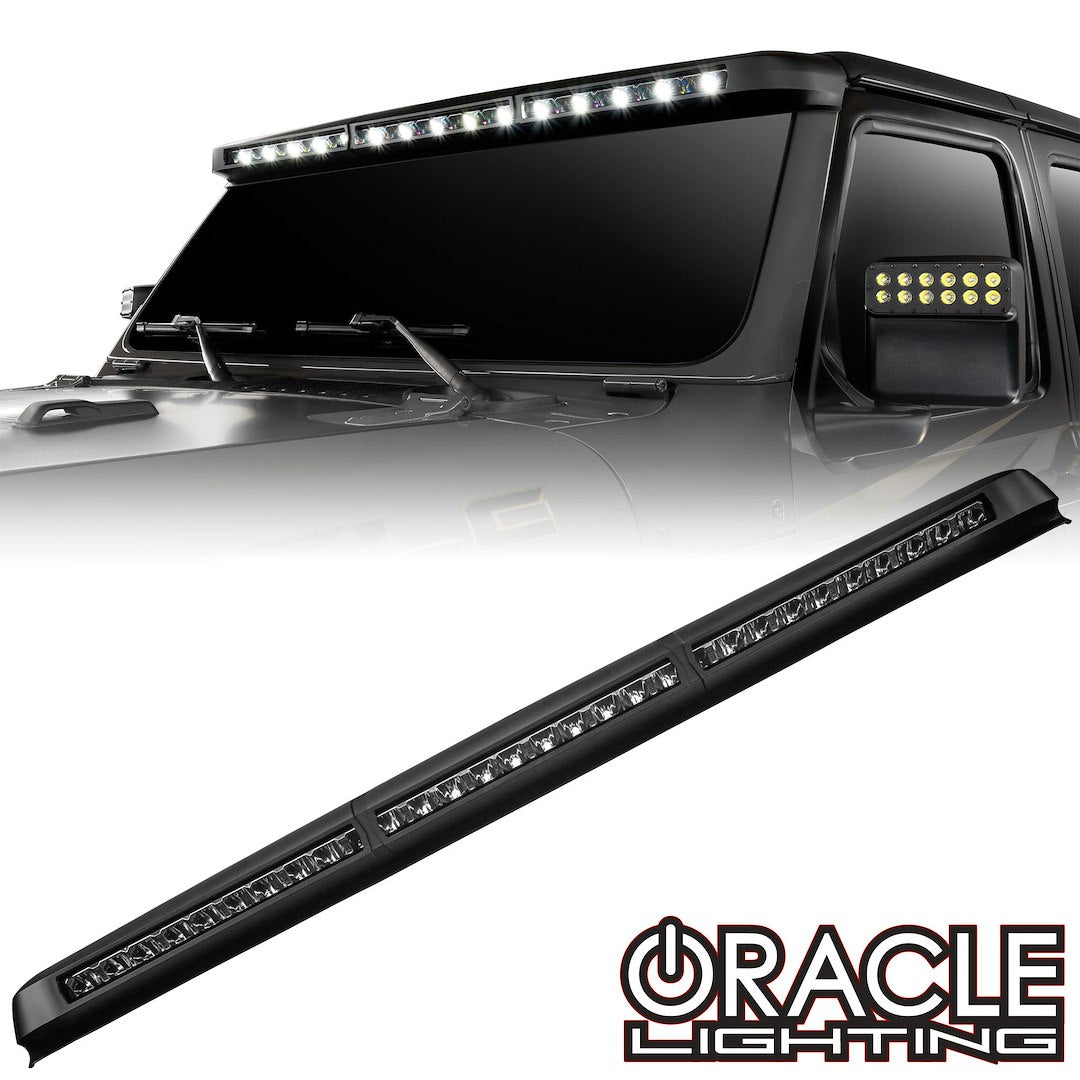 Oracle Lighting 5917-023 Roof-Line Integrated LED Bar