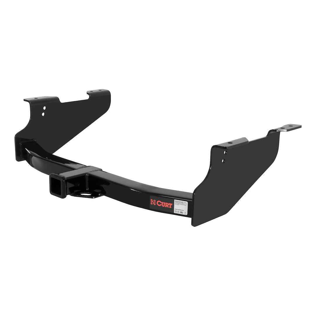 CURT 13361 Class III 2-Inch Rear Receiver Hitch