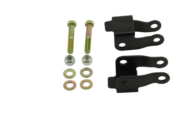 Belltech 6654 Silverado/Sierra Upper Shock Bracket
