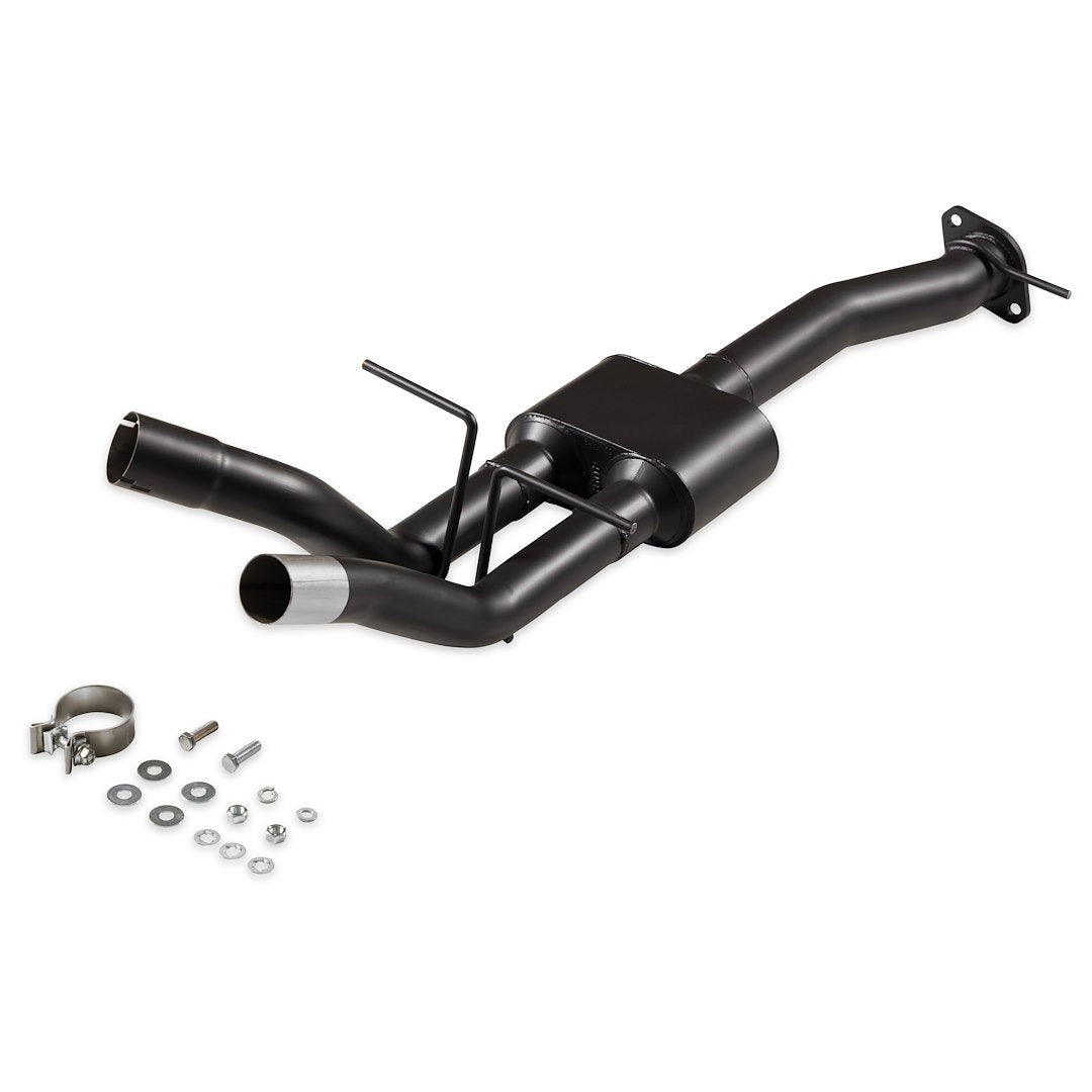 Flowmaster 818196 American Thunder Direct-Fit Muffler System