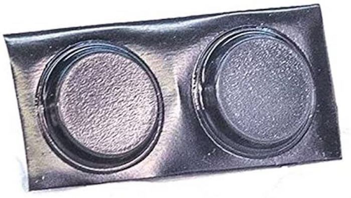 Ranch Hand Uscbp Parking-Aid Sensor Trim Covers