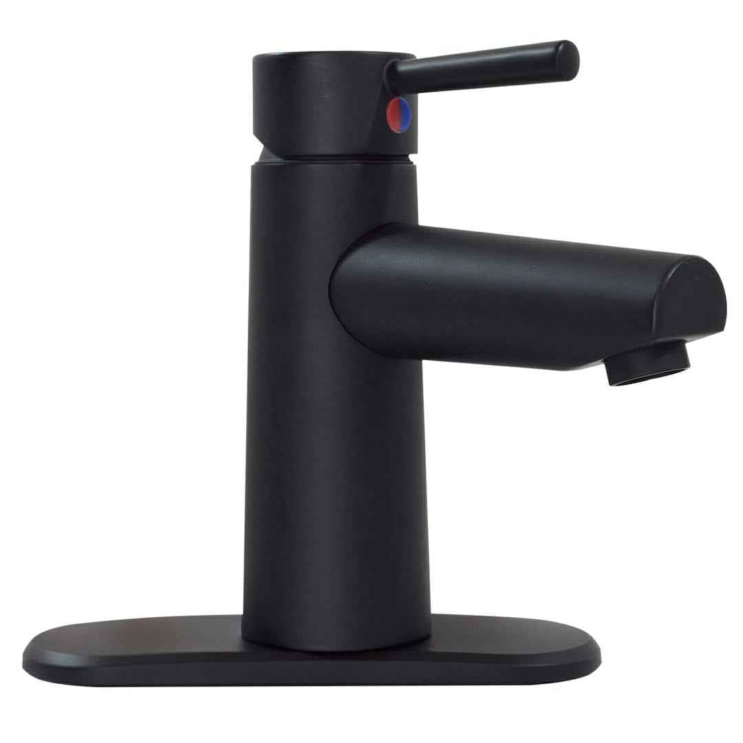 Phoenix Products Lavatory Faucet - Black – PF232703
